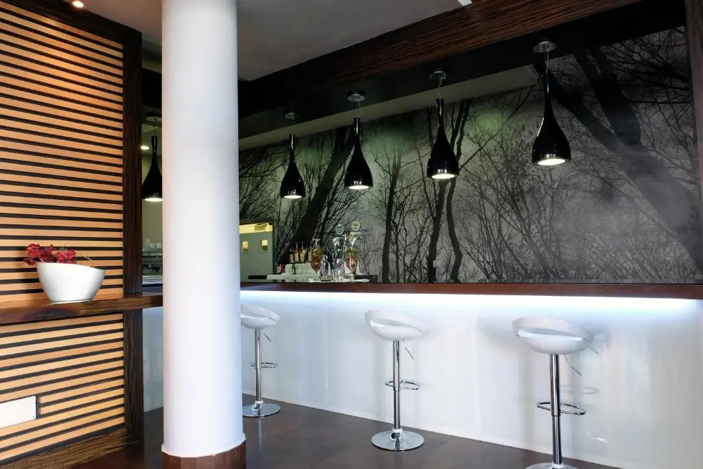 Hotel Asset Torrejón