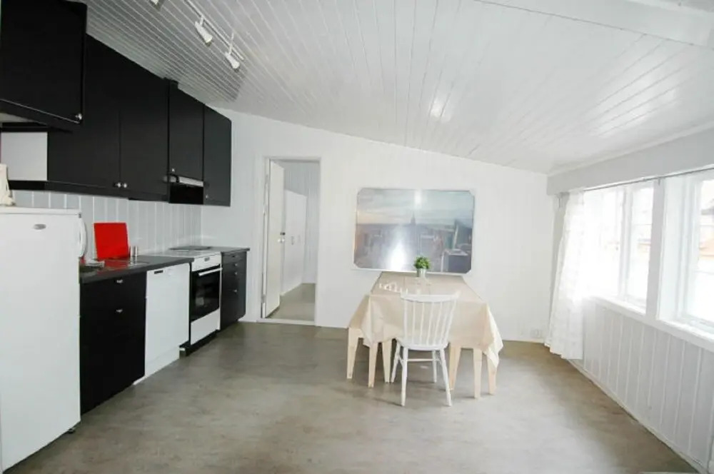 Solferie Holiday Home - Skippergata