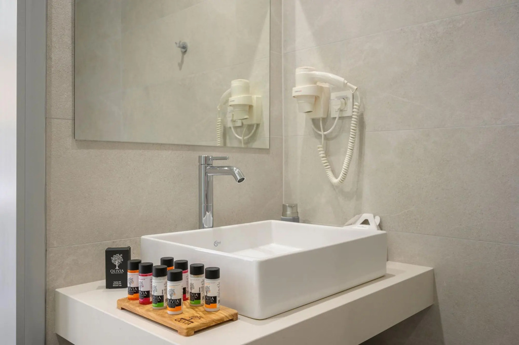 Athina Suites 2 Bedrooms | Platanias