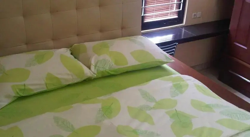 Holiday Home Janur Kuning