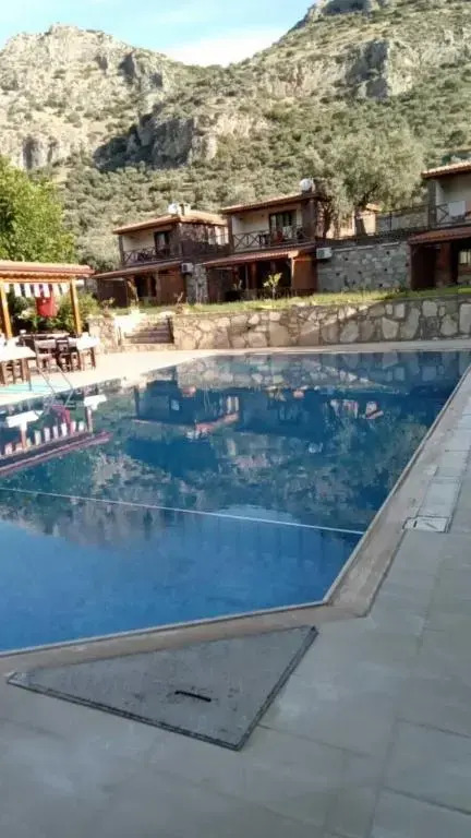 Taş Evler Butik Otel