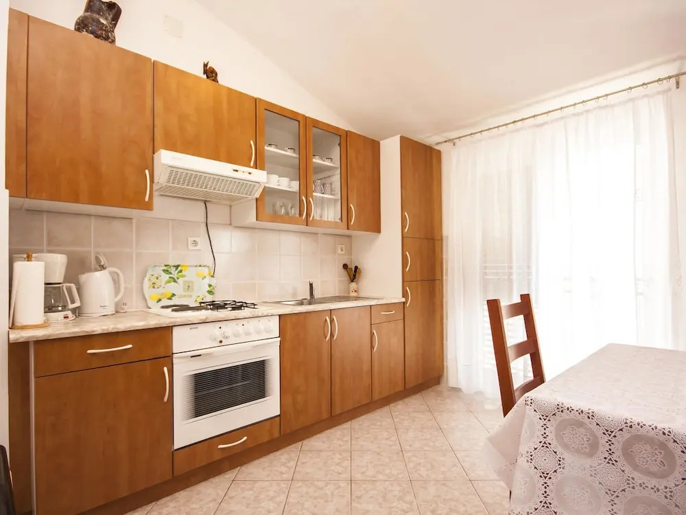 Apartments Olea