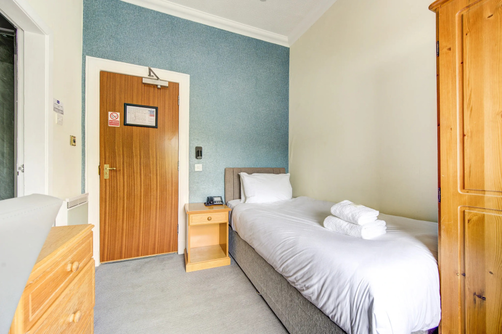 The Morar Hotel
