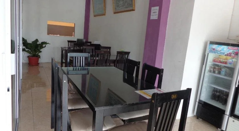 Hotel Musafir Inn