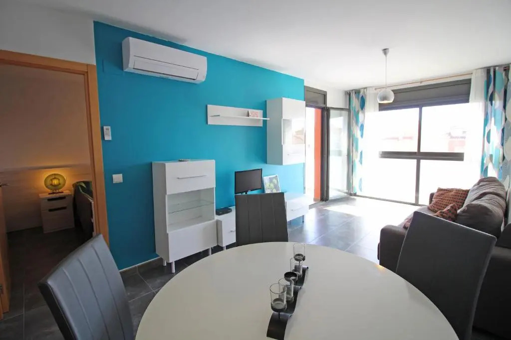 Apart-Rent Apartament Mimoses 0052