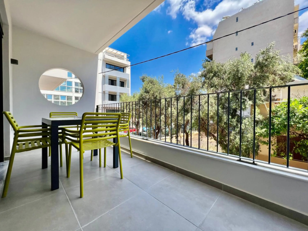 M & M - boutique apartments
