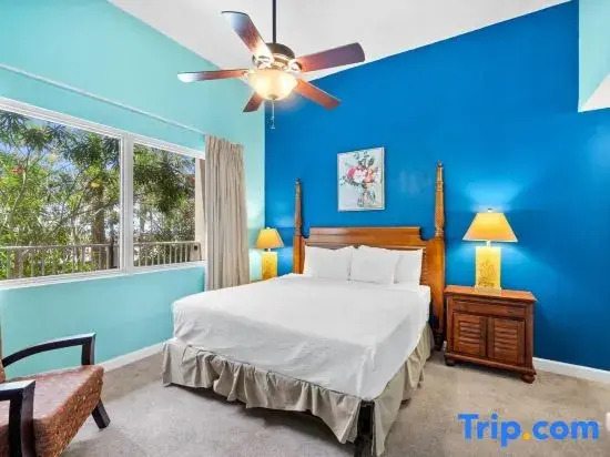 Shores of Panama 112 - One Bedroom Condo