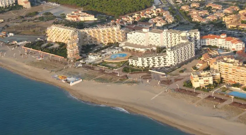 Lagrange Vacances Le Lydia Playa