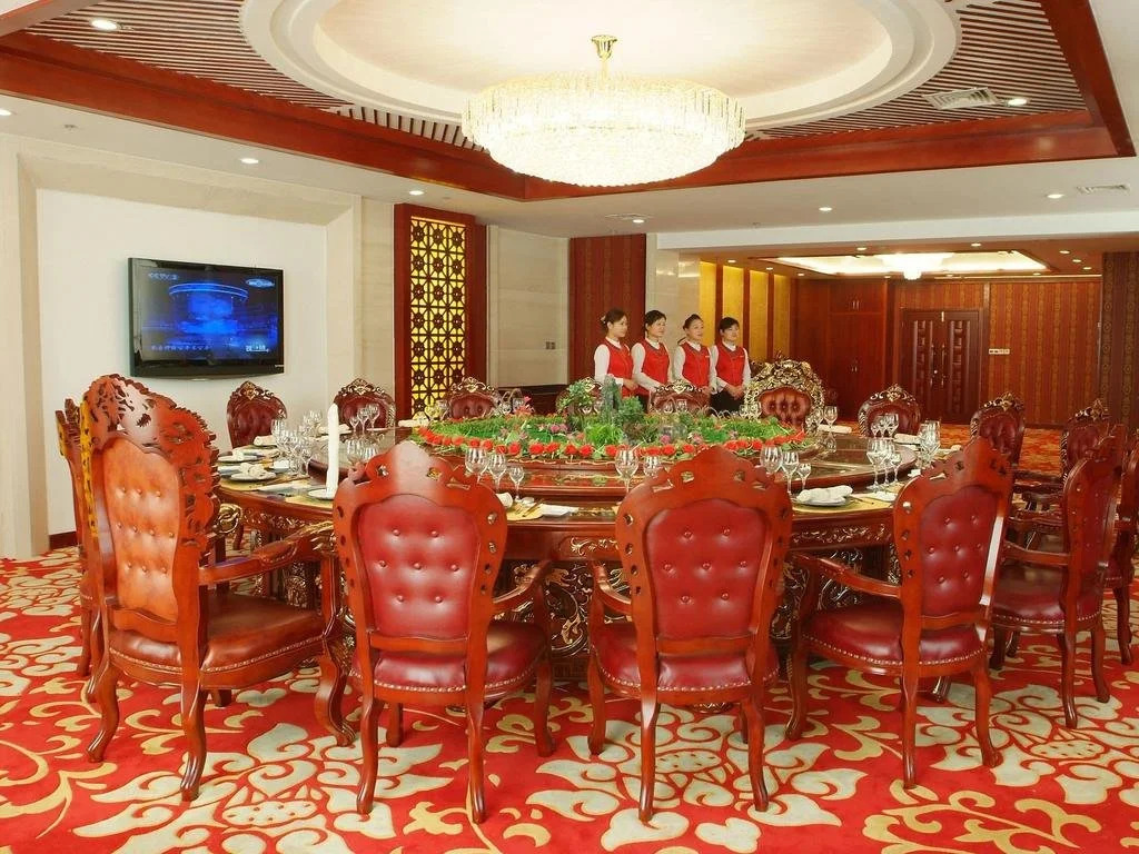 Yangchun International Hotel