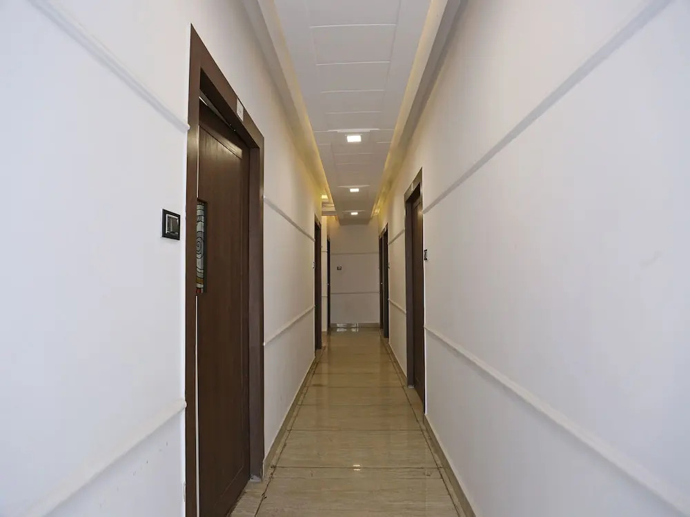 Townhouse OAK Hotel Arnavya