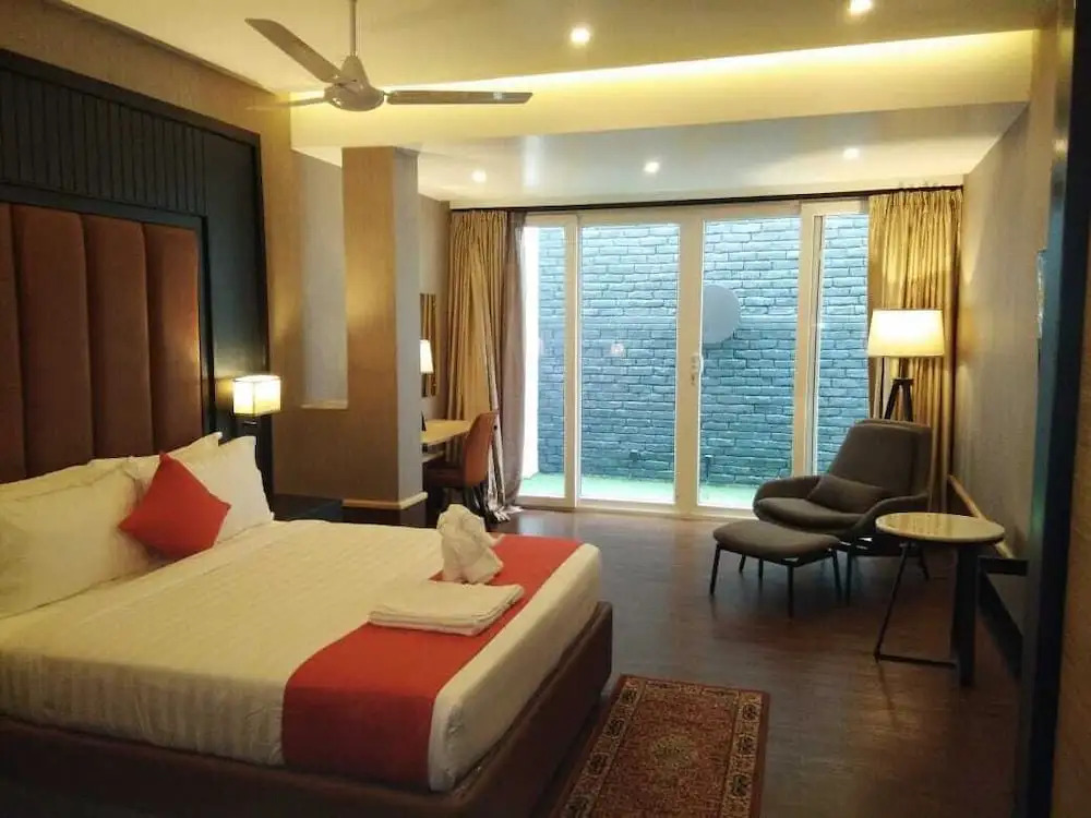 Hotel Jyoti