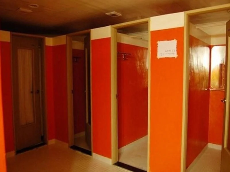 Baramgot Guesthouse