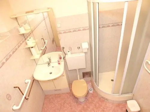 Biba Rooms