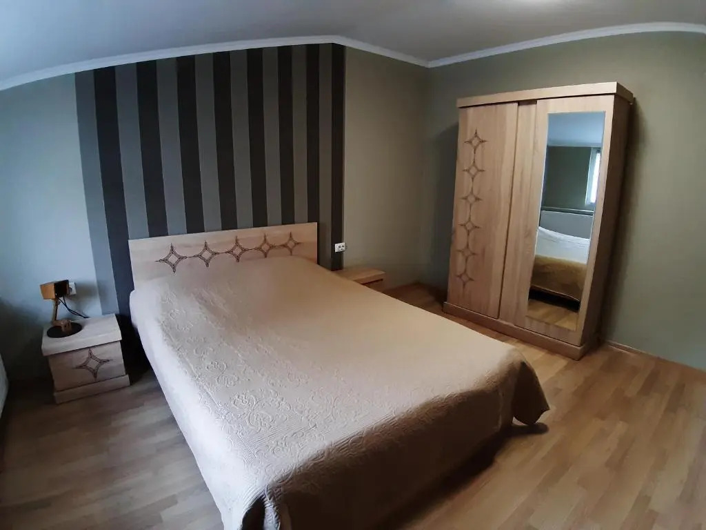 gogoli family hotel