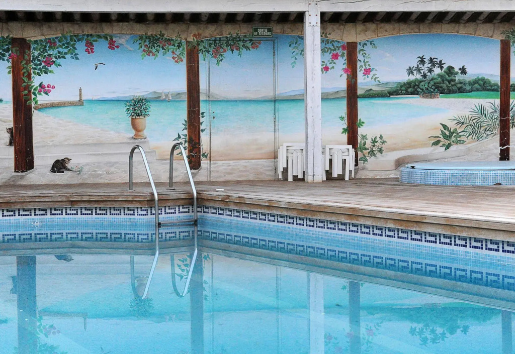 Amerique Hotel