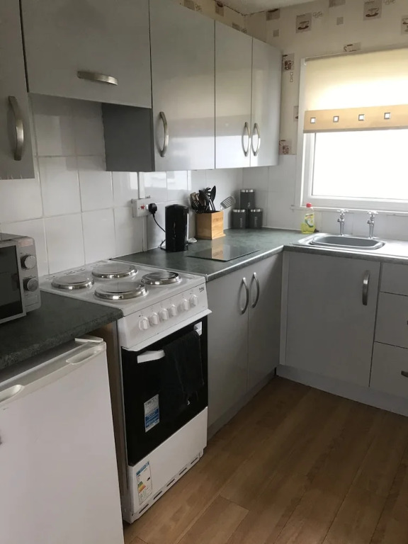 Sunbeach Holiday Homes