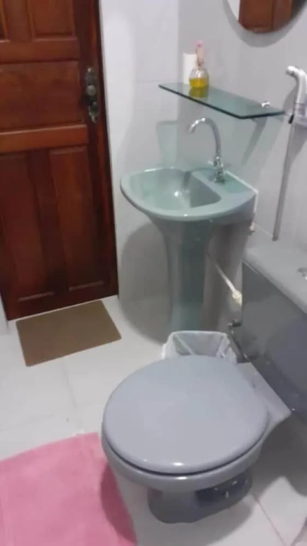 Alvorada Suíte