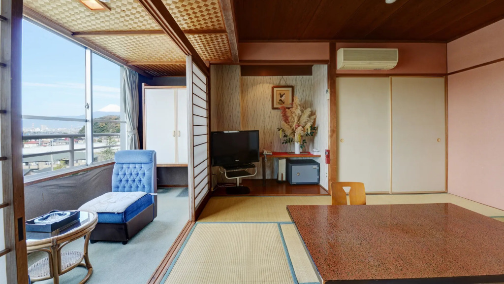 Suisenkaku