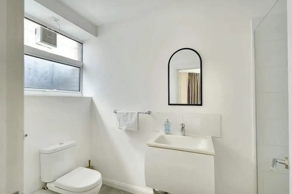 Stratford Apartment