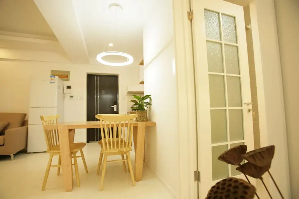 Weihai - Huancui High Rise Apartment