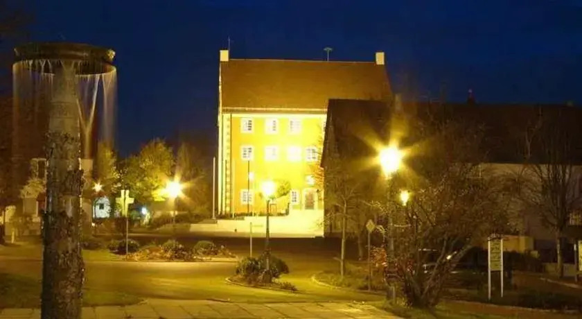 Haus Danhamer