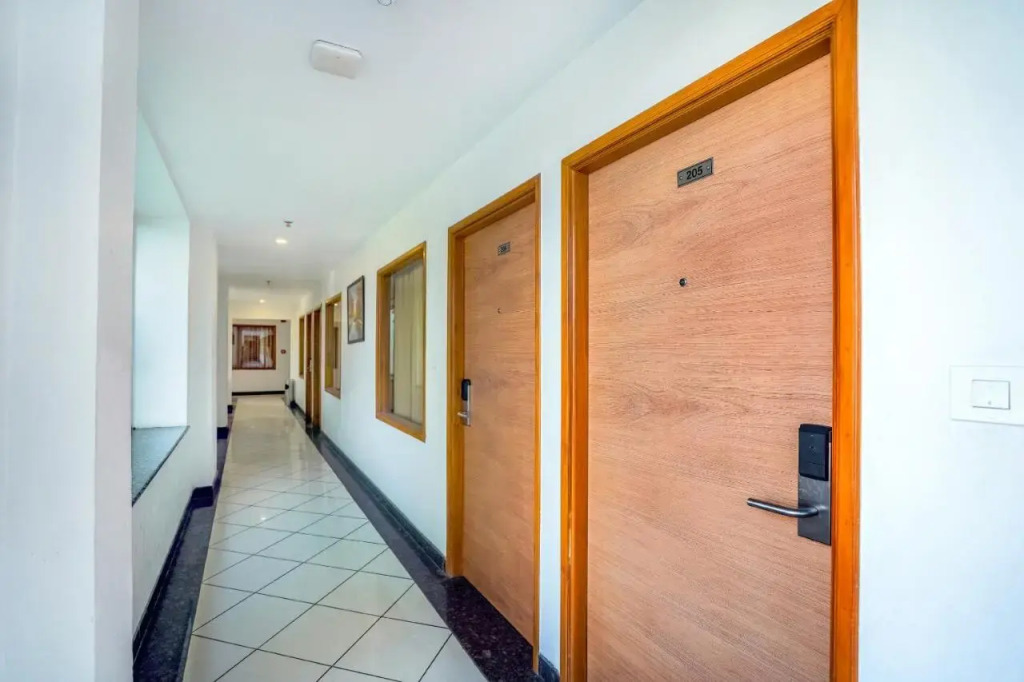 Kavish - A Boutique Villa