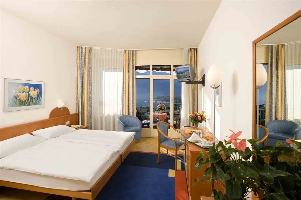 Hotel SantAgnese