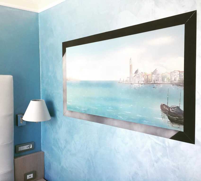 Hotel Universo
