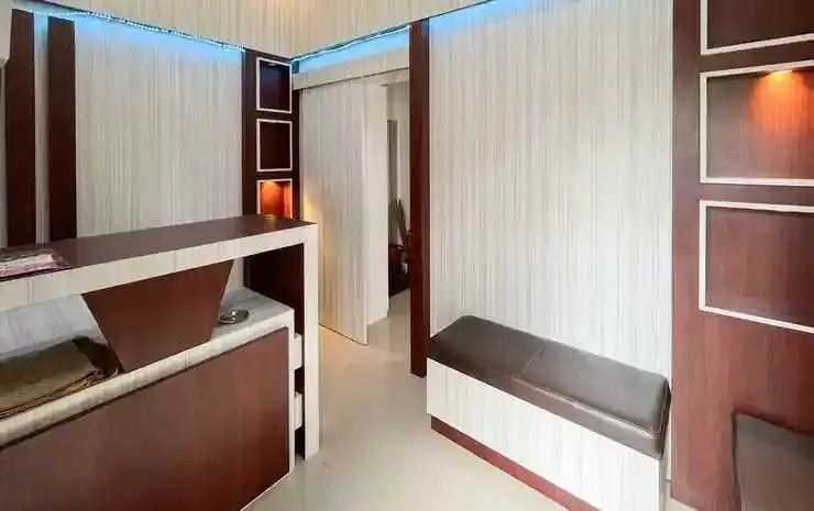 De Farasat Hotel Syariah RedPartner