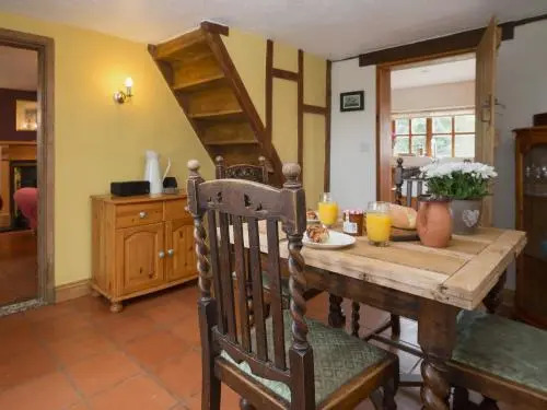 Fen Cottage