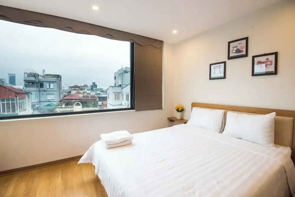 Wendy apartment 39LL