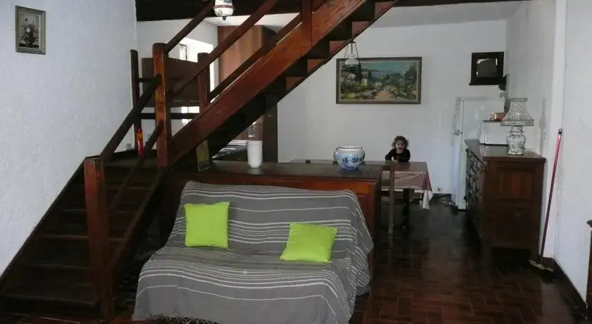 Maison Suarella