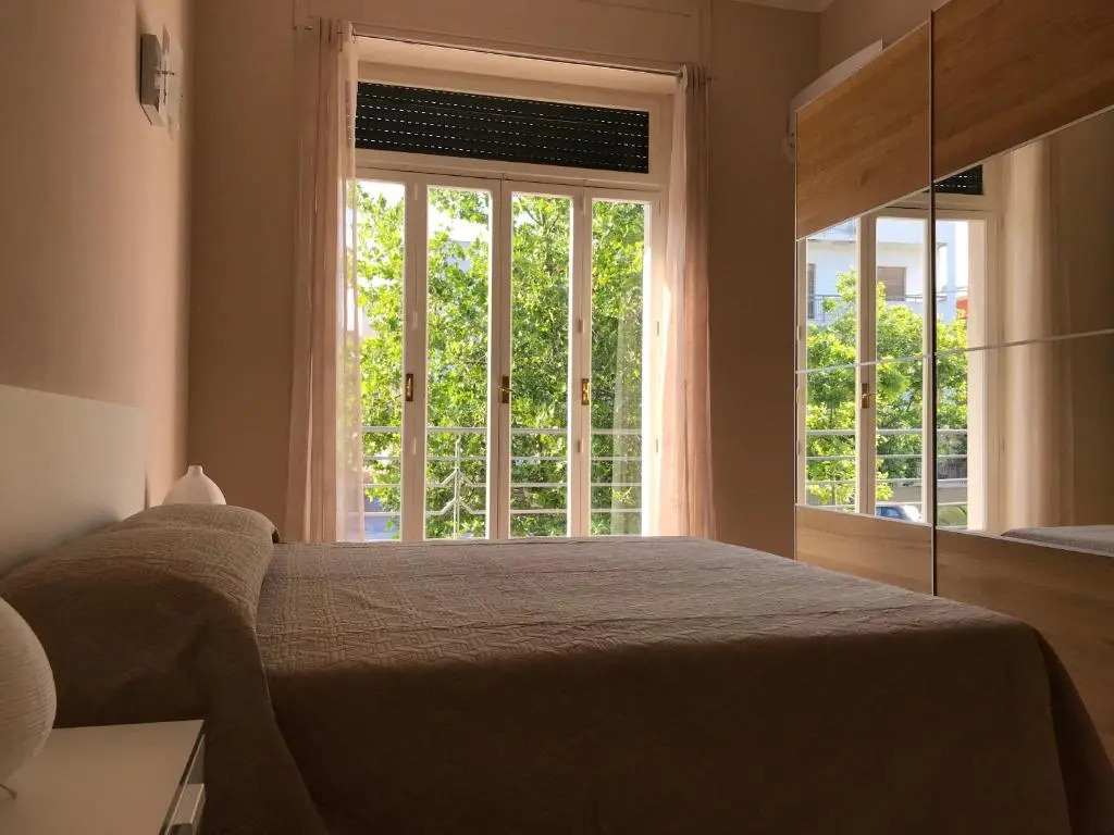 Le Torrette Rooms and Apartments