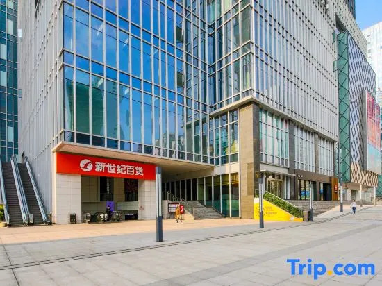 Qianshuhua Hotel