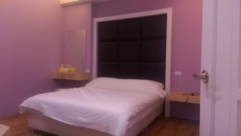 Xiang Feng B&B