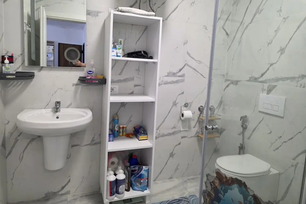Holiday Apartment in Golem 070