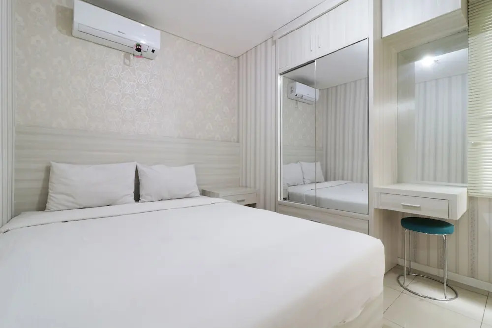 Ten Eleven Parahyangan Residence