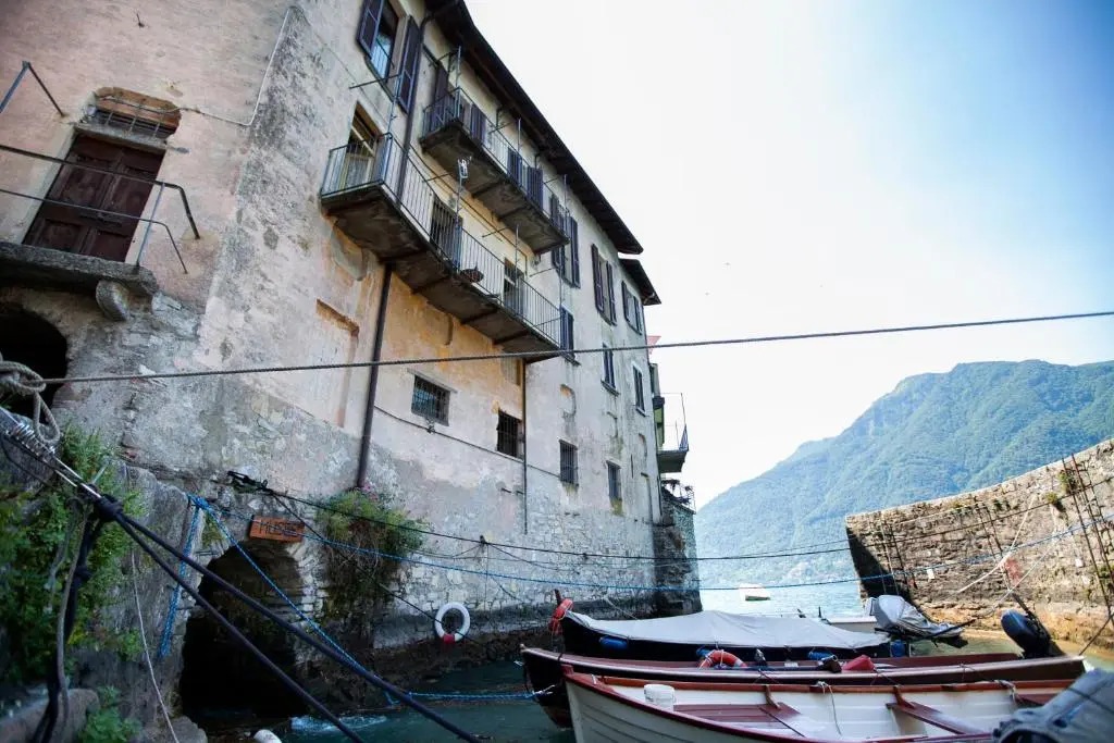 Al Porticciolo