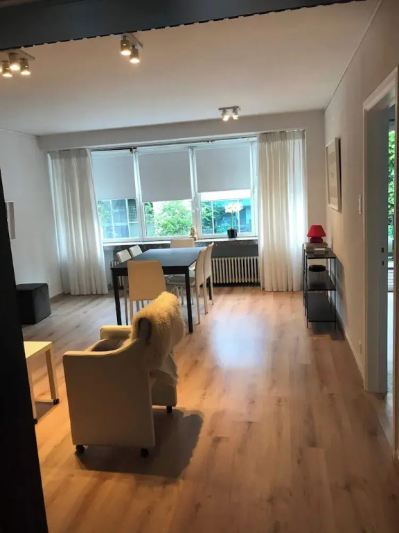 Huswell - Work Relax in Heart of Kortrijk