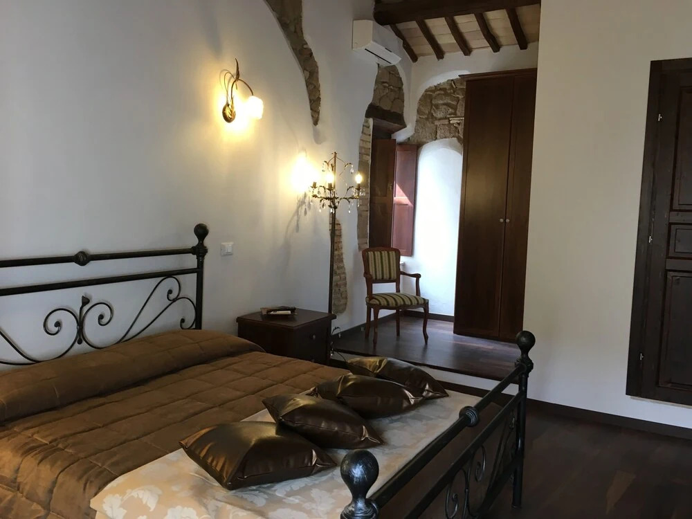 Luxury Relais Cuore Sabino