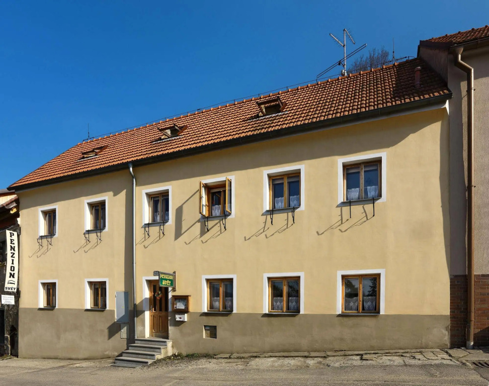Penzion Svet