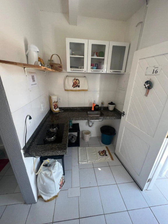 Chalé Apartamento Porto dos Lençóis Residence 16