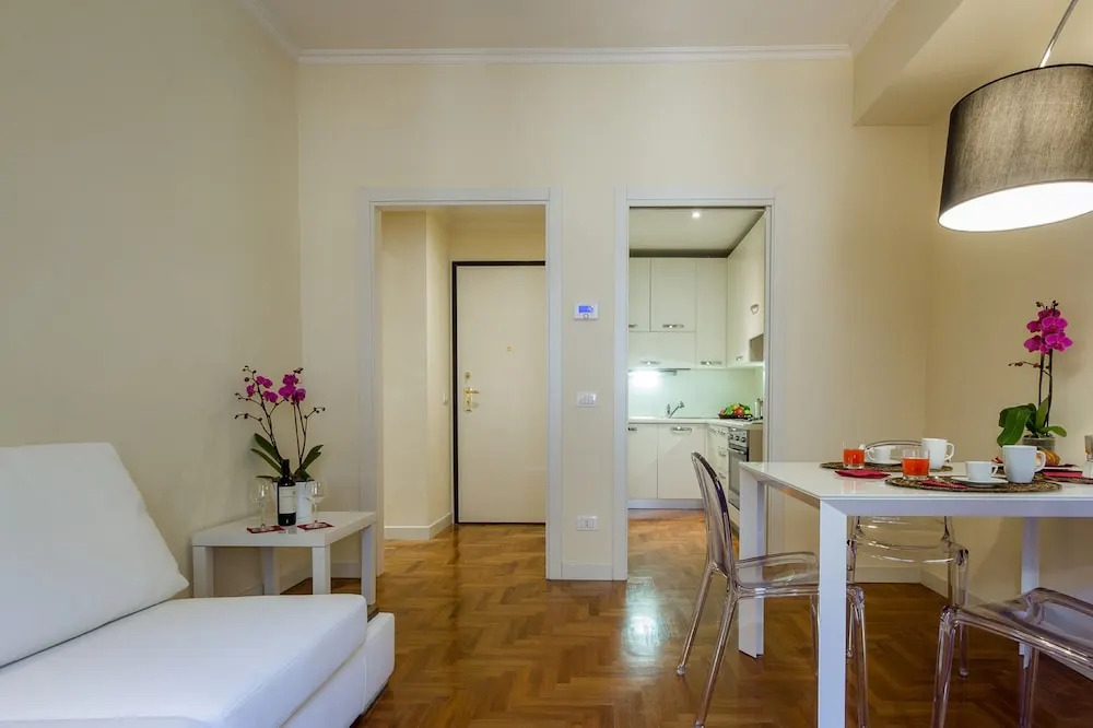 Santa Maria Suite