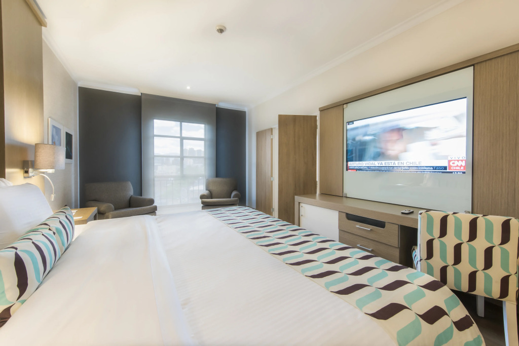 Hotel Dann Carlton Medellín