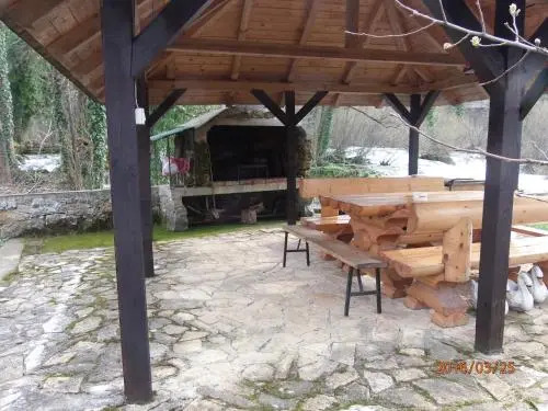 Guest House Vučeta