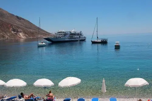 Porto Loutro I