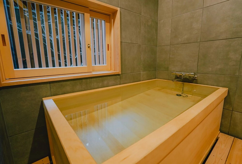 Omiya Ryokan