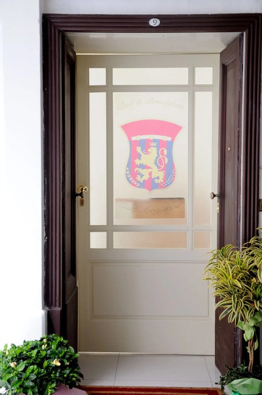 B&B Casa Aragonese