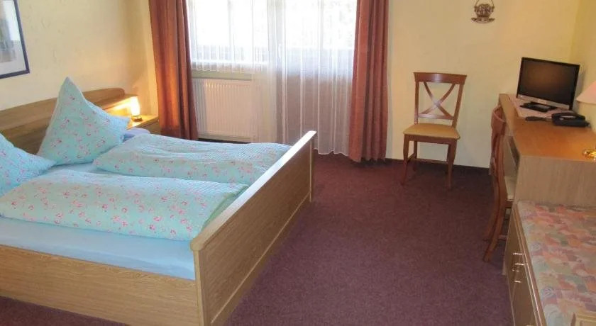 Landgasthof-Hotel Zum Anleitner