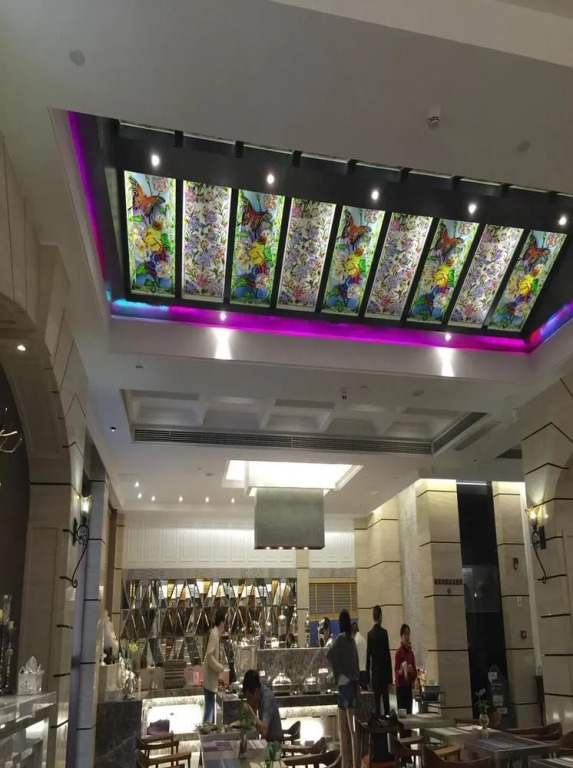 I GO Times Hotel